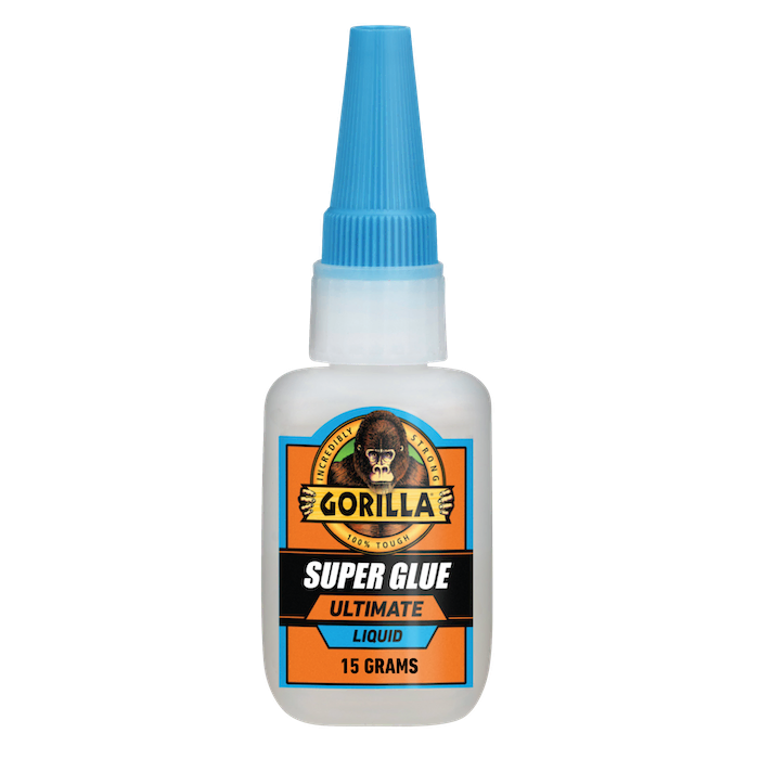 Gorilla Super Glue Gel | Gorilla Glue